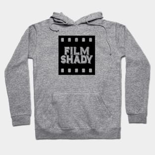 Film Shady Alternate Logo Hoodie